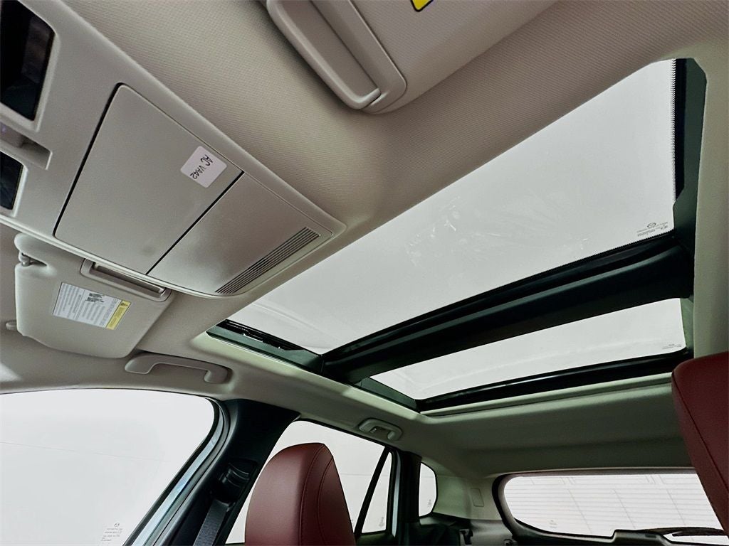 2026 Mazda Mazda CX-50 Hybrid Premium Plus