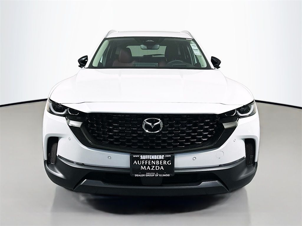 2026 Mazda Mazda CX-50 Hybrid Premium Plus