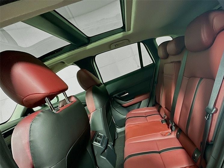 2026 Mazda Mazda CX-50 Hybrid Premium Plus