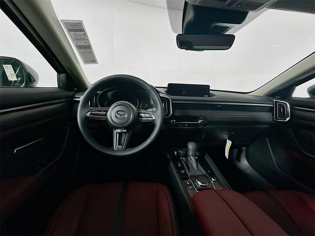 2026 Mazda Mazda CX-50 Hybrid Premium Plus