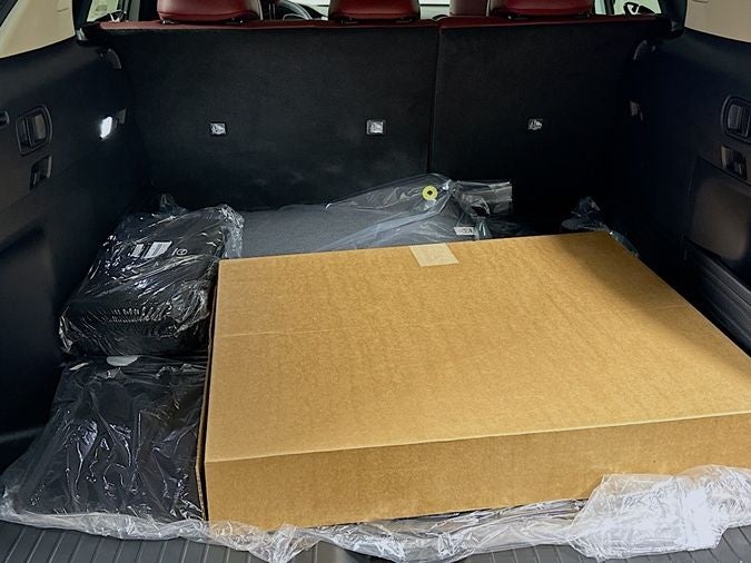 2026 Mazda Mazda CX-50 Hybrid Premium Plus