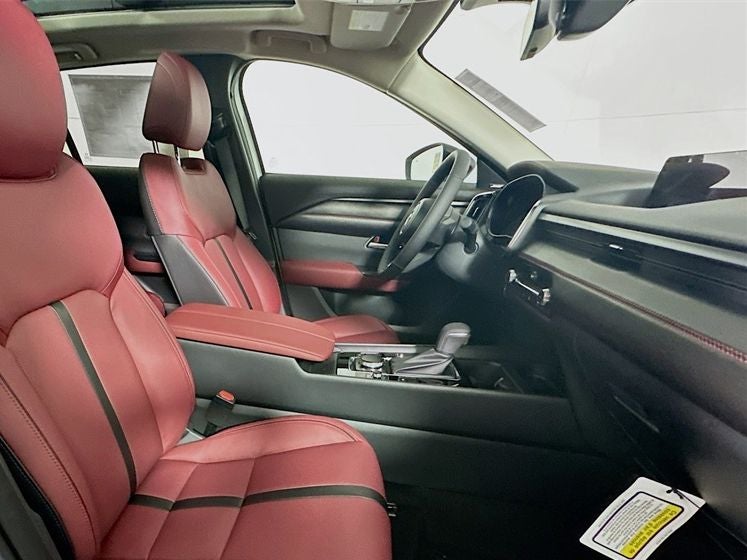 2026 Mazda Mazda CX-50 Hybrid Premium Plus