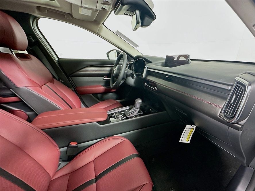 2026 Mazda Mazda CX-50 Hybrid Premium Plus