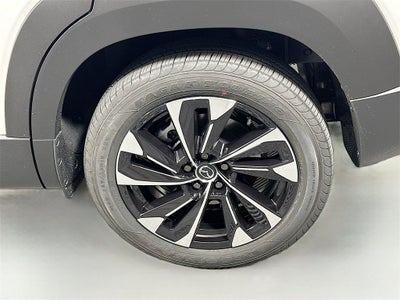 2026 Mazda Mazda CX-50 Hybrid Premium Plus