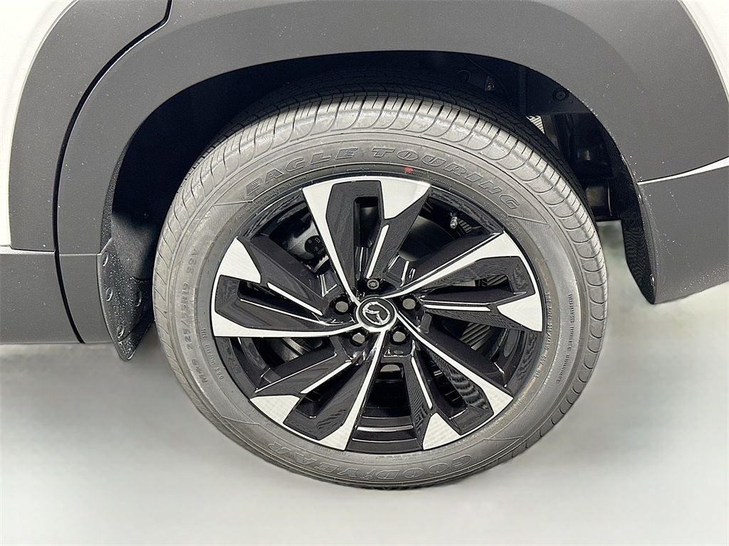 2026 Mazda Mazda CX-50 Hybrid Premium Plus