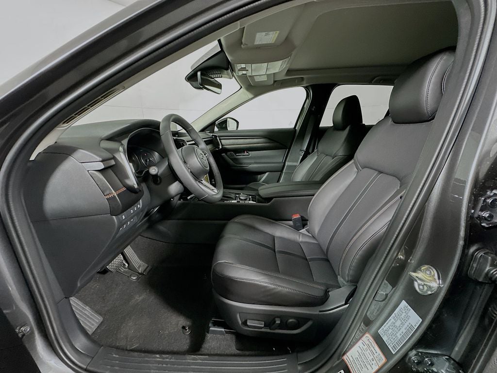 2026 Mazda Mazda CX-50 Hybrid Premium Plus