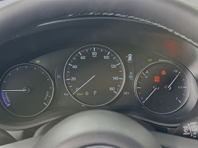 2026 Mazda Mazda CX-50 Hybrid Premium Plus