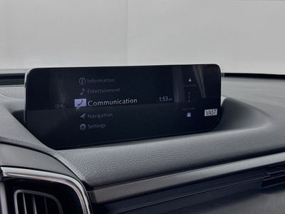 2026 Mazda Mazda CX-50 Hybrid Premium Plus