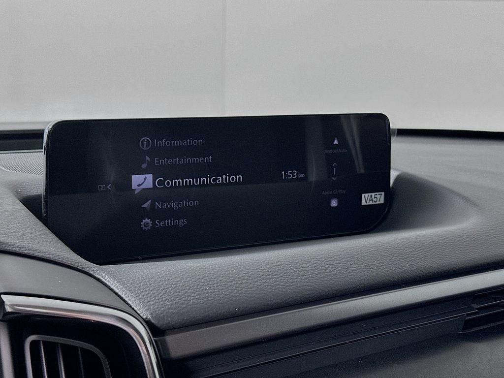 2026 Mazda Mazda CX-50 Hybrid Premium Plus