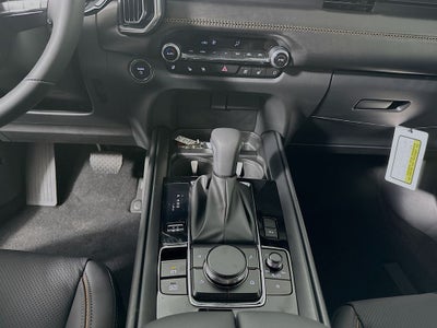 2026 Mazda Mazda CX-50 Hybrid Premium Plus