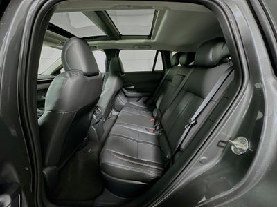 2026 Mazda Mazda CX-50 Hybrid Premium Plus