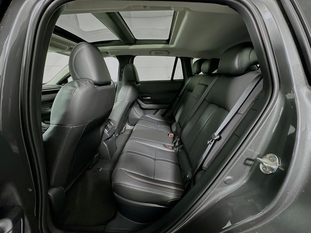 2026 Mazda Mazda CX-50 Hybrid Premium Plus