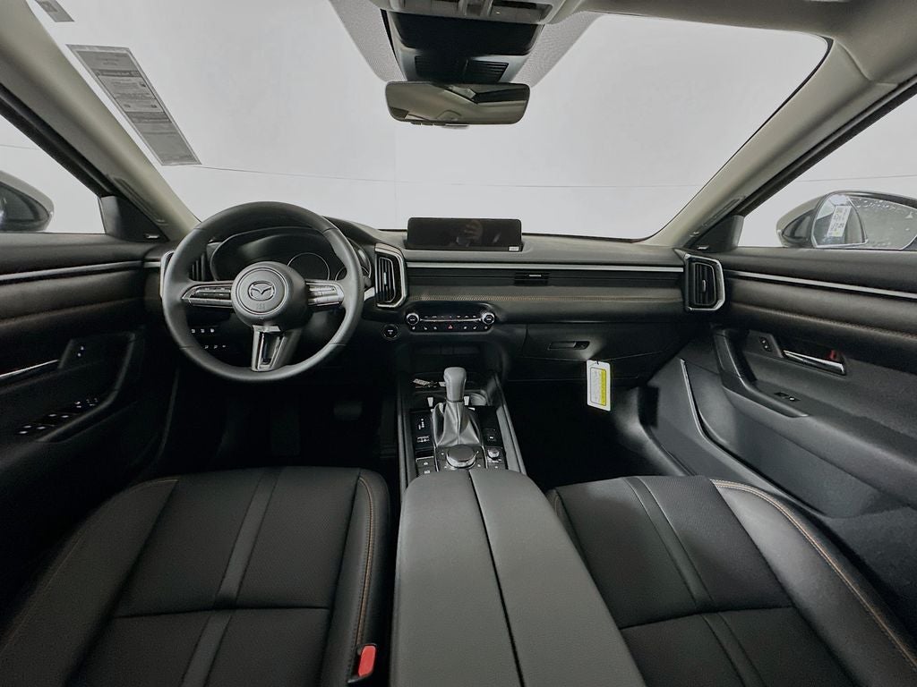 2026 Mazda Mazda CX-50 Hybrid Premium Plus