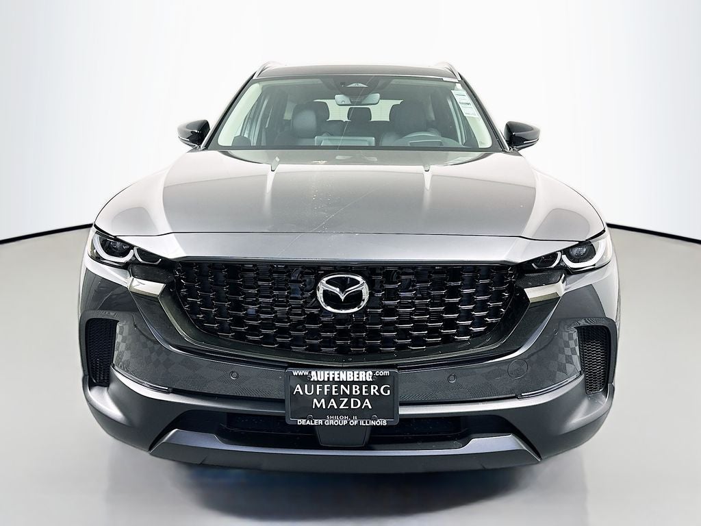 2026 Mazda Mazda CX-50 Hybrid Premium Plus