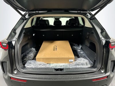 2026 Mazda Mazda CX-50 Hybrid Premium Plus