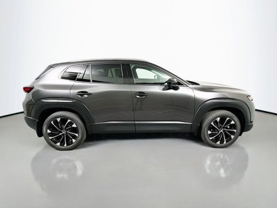 2026 Mazda Mazda CX-50 Hybrid Premium Plus