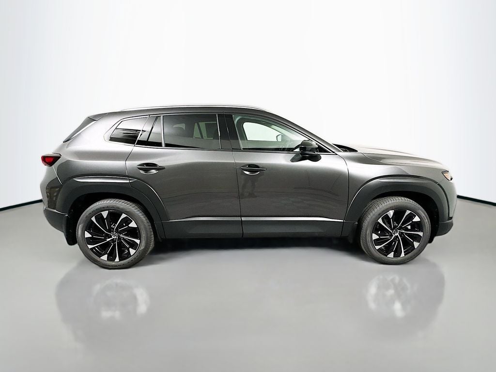 2026 Mazda Mazda CX-50 Hybrid Premium Plus