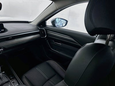 2026 Mazda Mazda CX-50 Hybrid Premium Plus