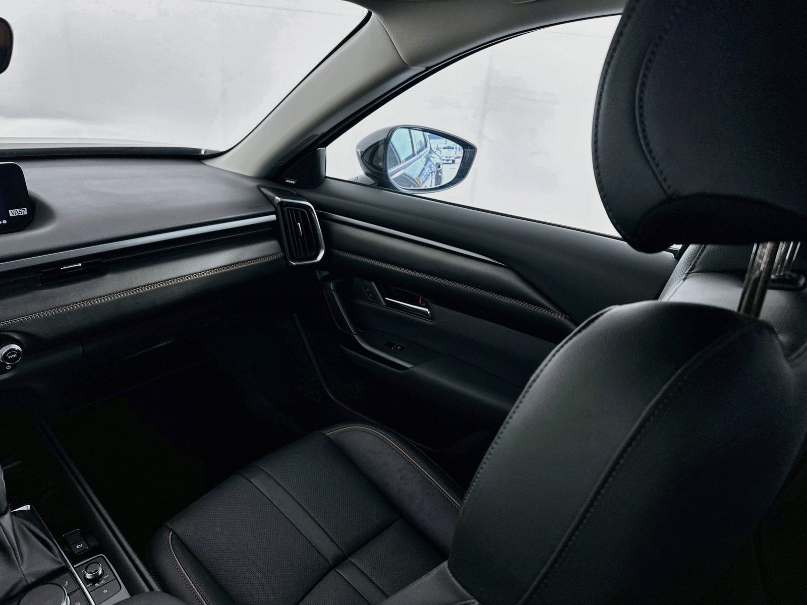2026 Mazda Mazda CX-50 Hybrid Premium Plus