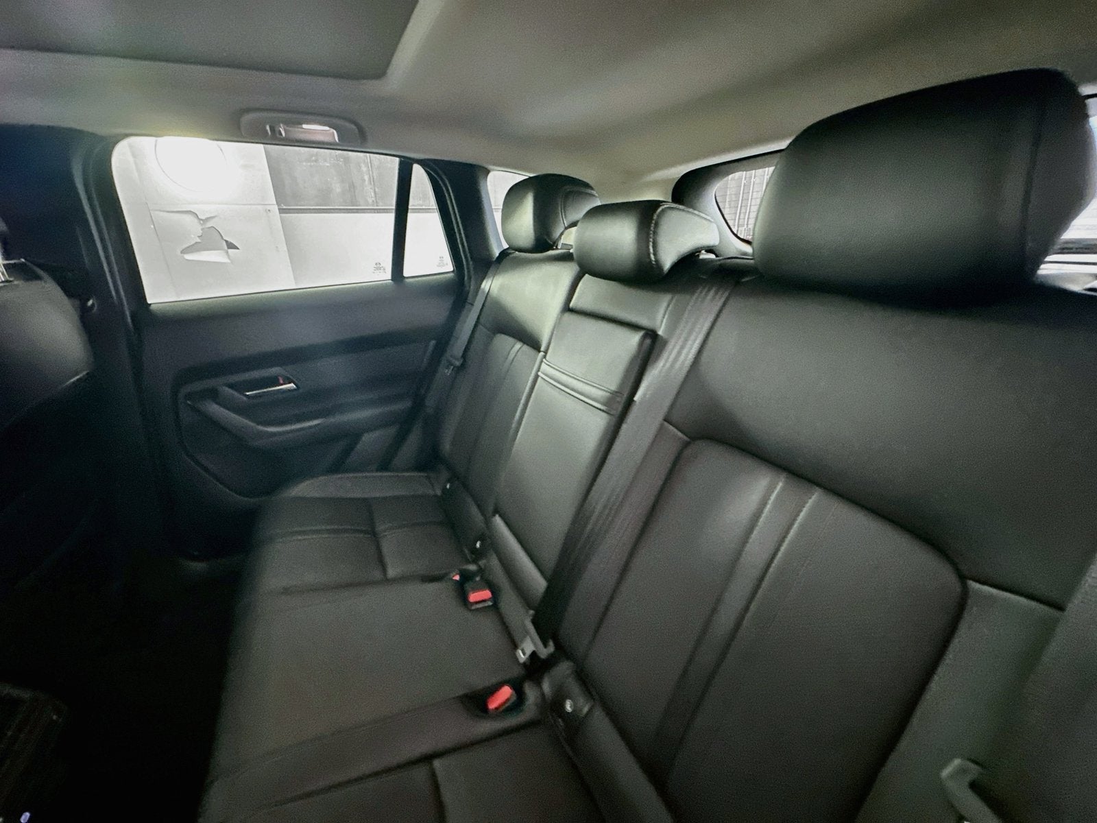 2026 Mazda Mazda CX-50 Hybrid Premium Plus