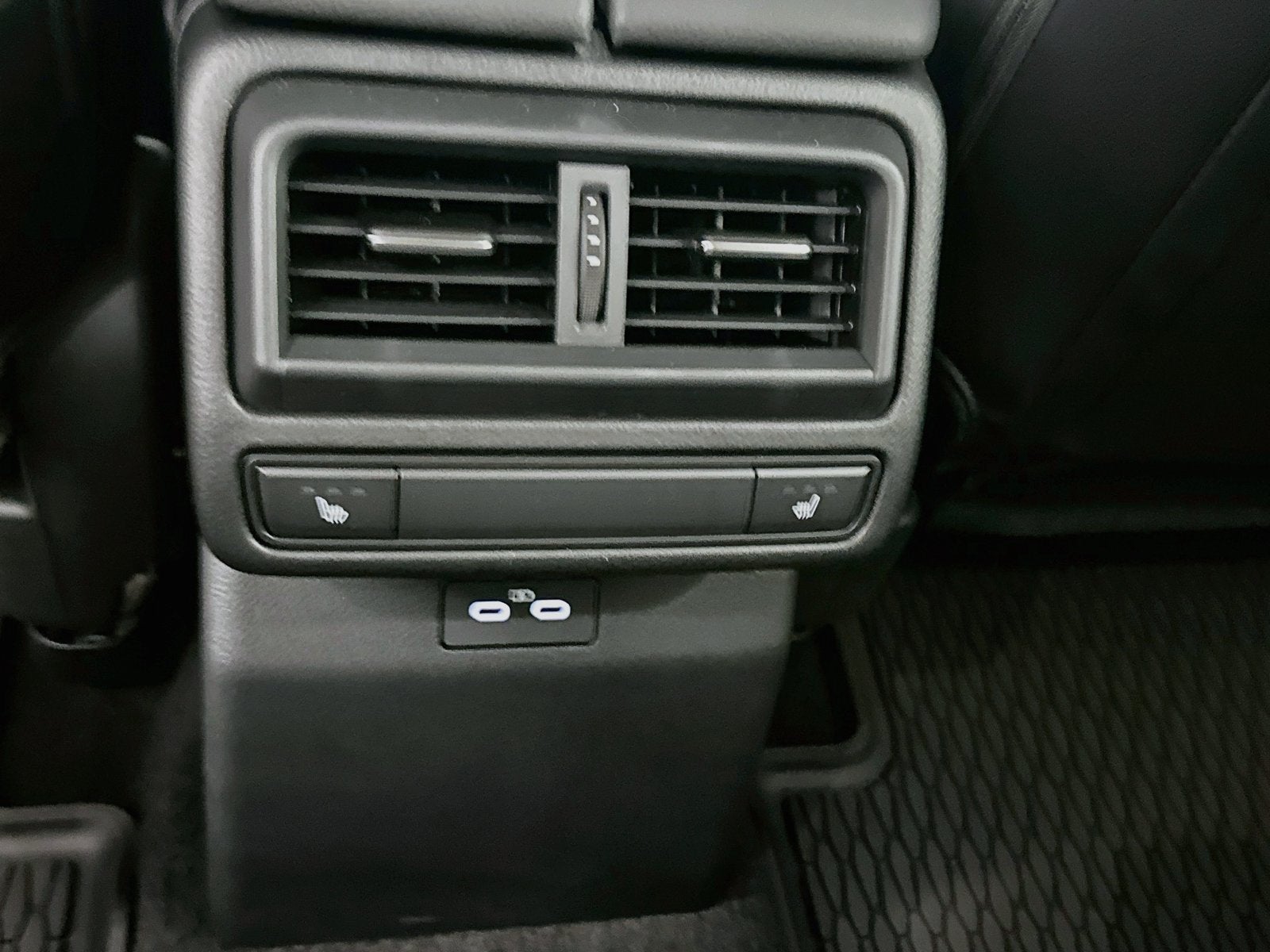 2026 Mazda Mazda CX-50 Hybrid Premium Plus