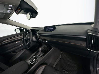 2026 Mazda Mazda CX-50 Hybrid Premium Plus