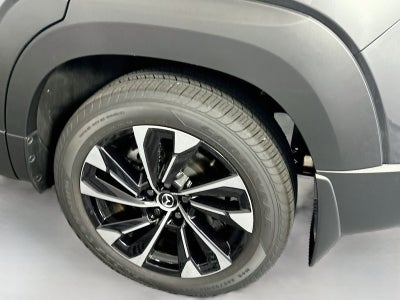 2026 Mazda Mazda CX-50 Hybrid Premium Plus