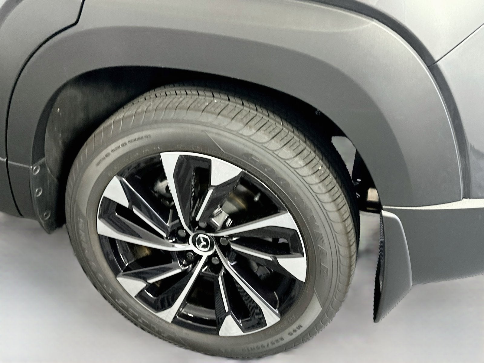 2026 Mazda Mazda CX-50 Hybrid Premium Plus