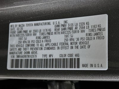 2026 Mazda Mazda CX-50 Hybrid Premium Plus