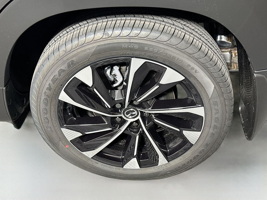 2026 Mazda Mazda CX-50 Hybrid Premium Plus