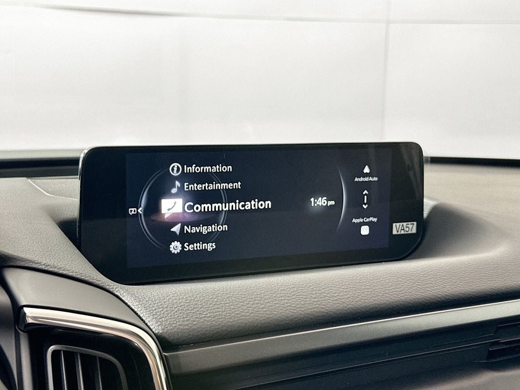 2026 Mazda Mazda CX-50 Hybrid Premium Plus