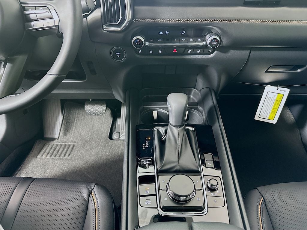 2026 Mazda Mazda CX-50 Hybrid Premium Plus