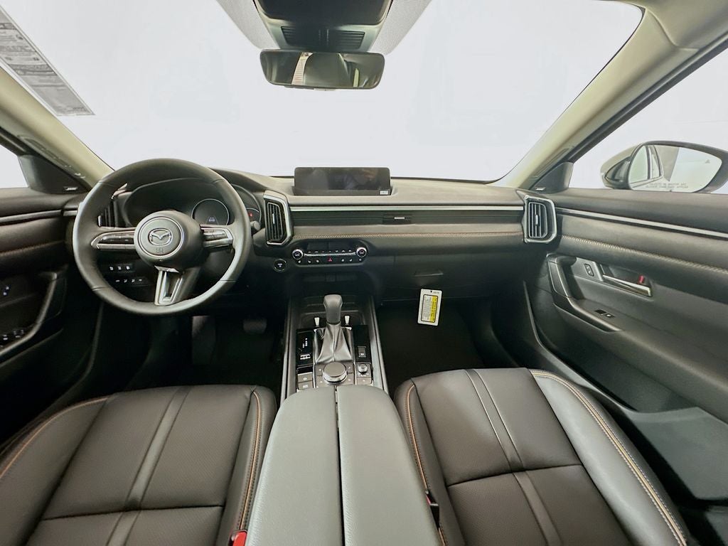 2026 Mazda Mazda CX-50 Hybrid Premium Plus