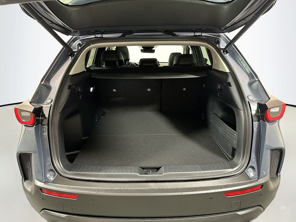 2026 Mazda Mazda CX-50 Hybrid Premium Plus