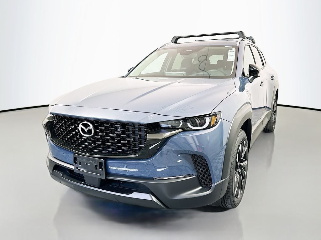 2026 Mazda Mazda CX-50 Hybrid Premium Plus