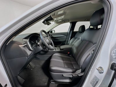 2026 Mazda Mazda CX-50 2.5 S Select