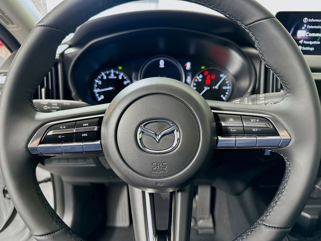 2026 Mazda Mazda CX-50 2.5 S Select