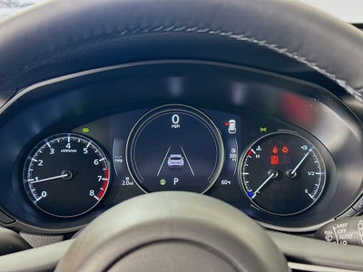 2026 Mazda Mazda CX-50 2.5 S Select