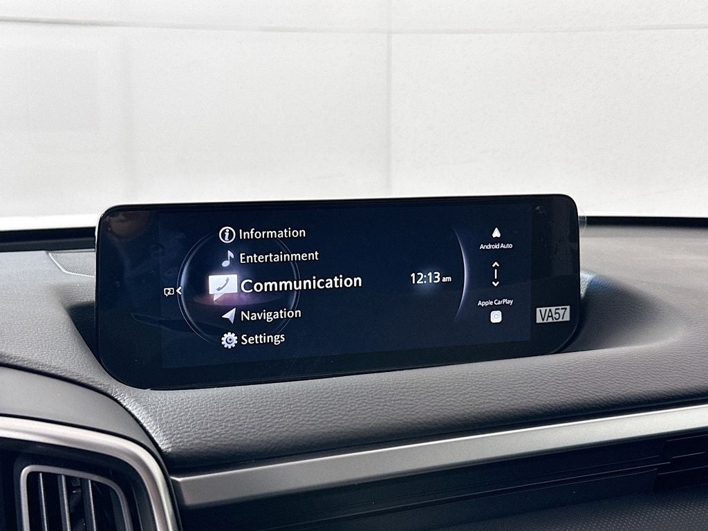 2026 Mazda Mazda CX-50 2.5 S Select