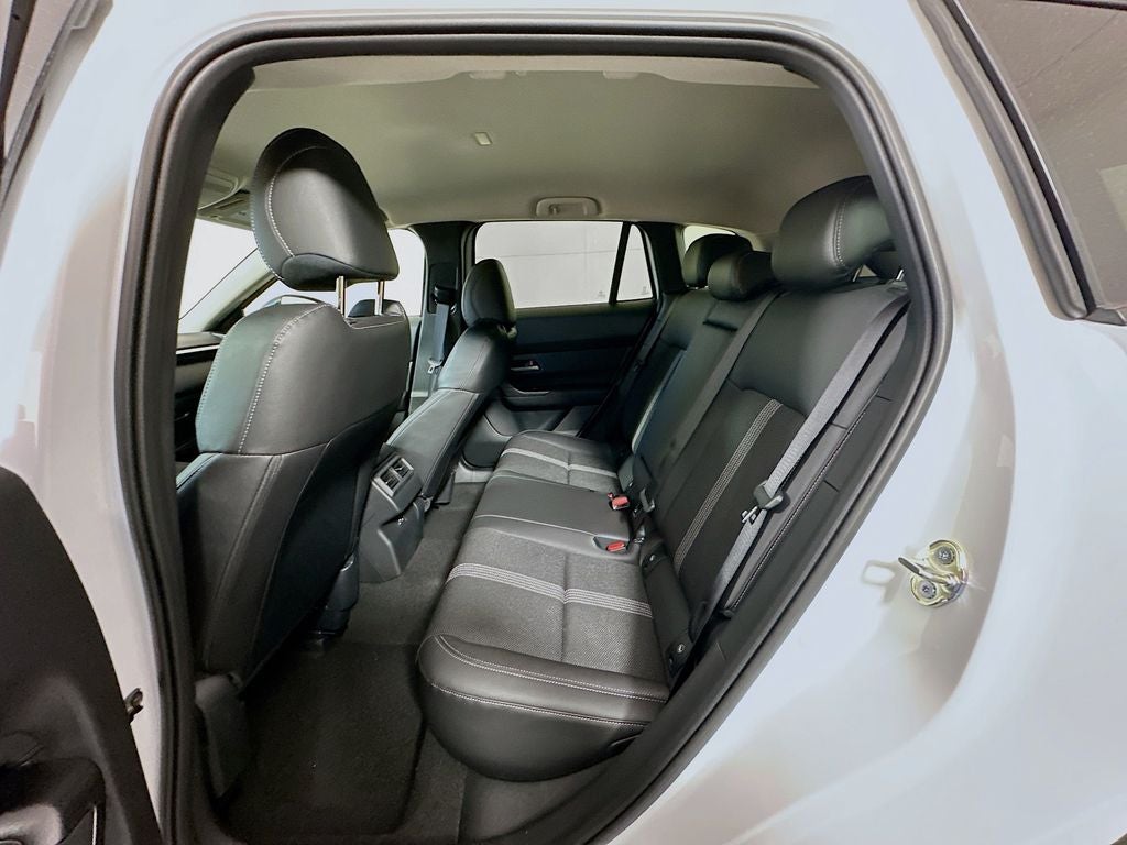 2026 Mazda Mazda CX-50 2.5 S Select