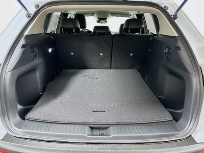 2026 Mazda Mazda CX-50 2.5 S Select