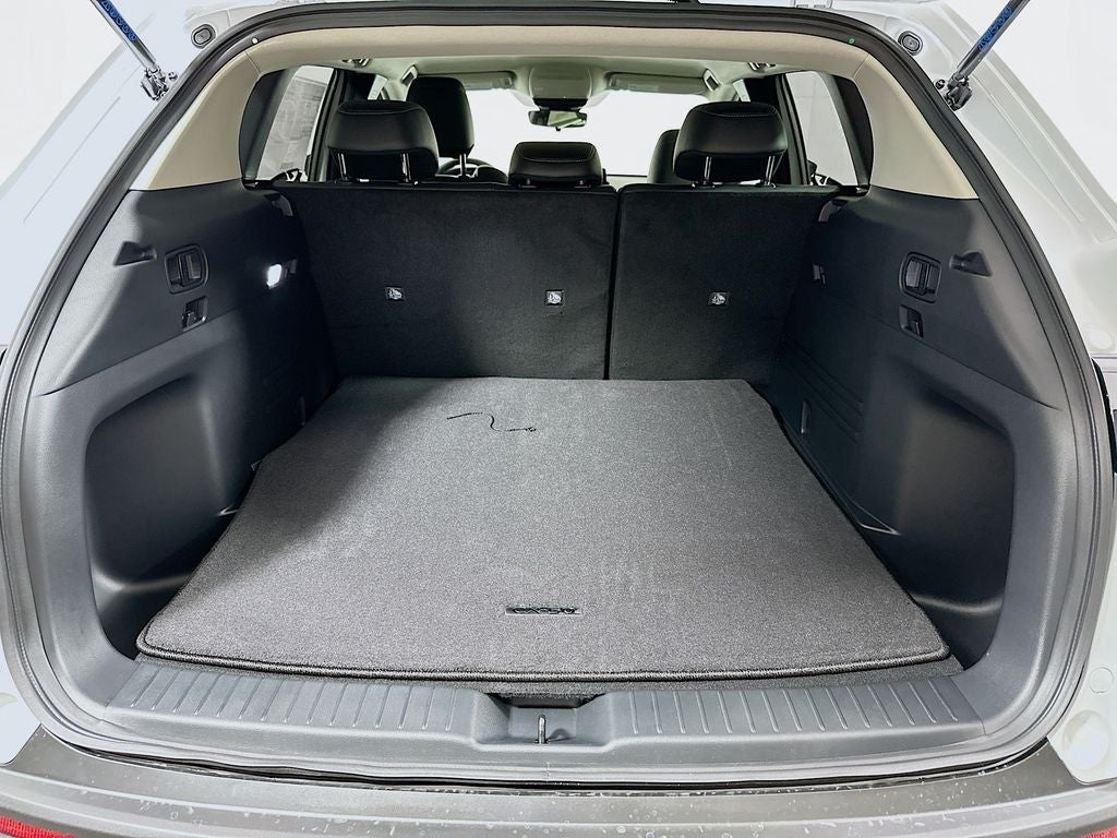 2026 Mazda Mazda CX-50 2.5 S Select