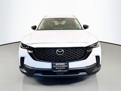 2026 Mazda Mazda CX-50 2.5 S Select