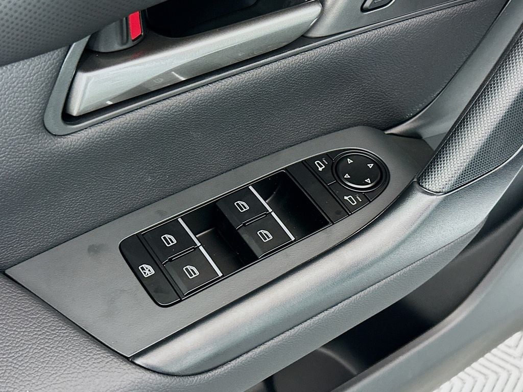 2026 Mazda Mazda CX-50 2.5 S Select