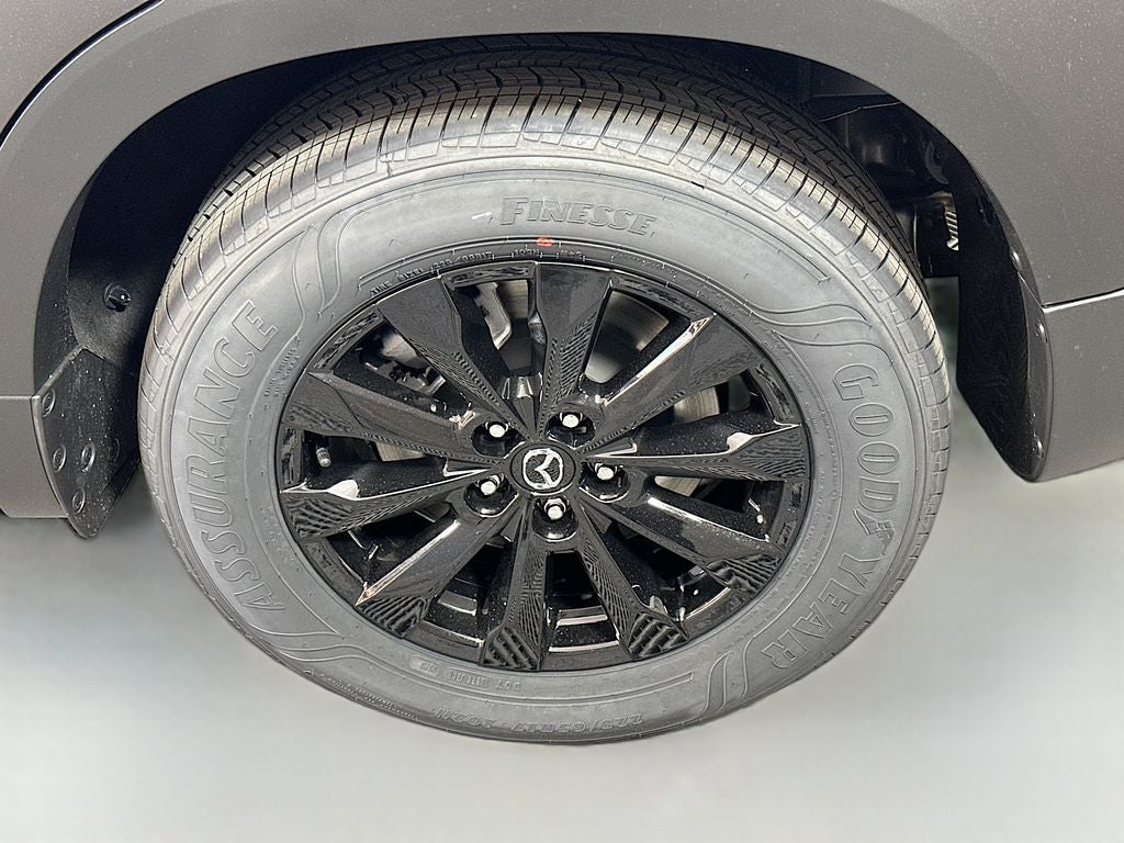 2026 Mazda Mazda CX-50 2.5 S Select