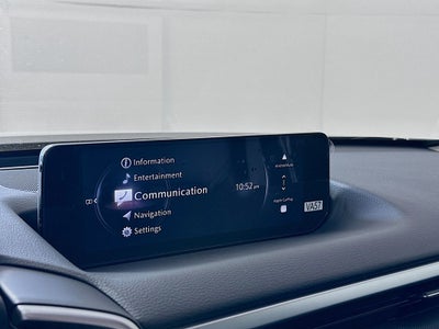 2026 Mazda Mazda CX-50 2.5 S Preferred