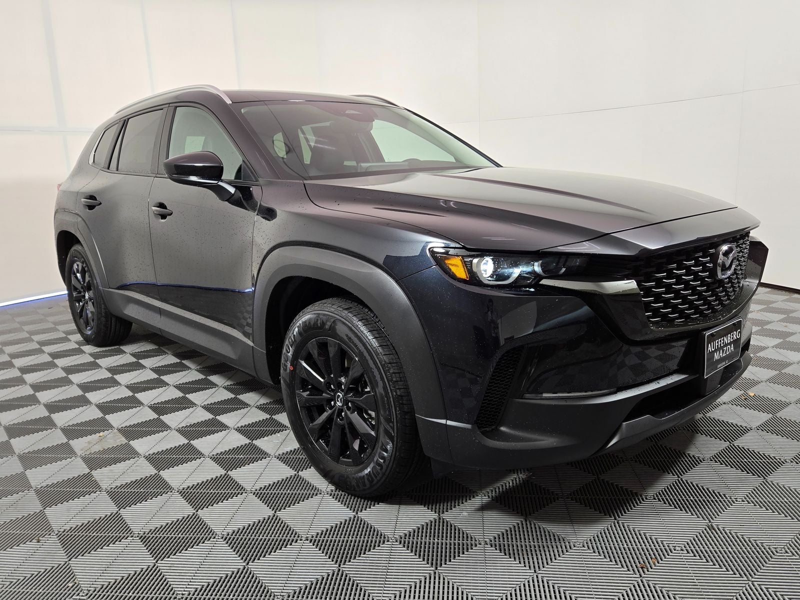 2026 Mazda Mazda CX-50 2.5 S Preferred