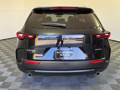 2026 Mazda Mazda CX-50 2.5 S Preferred