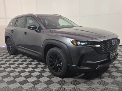 2026 Mazda Mazda CX-50 2.5 S Preferred
