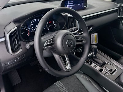 2026 Mazda Mazda CX-50 2.5 S Preferred